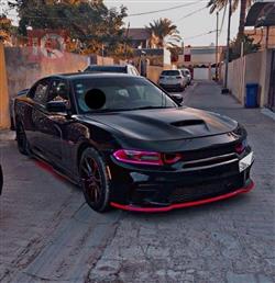 دودج تشارجر